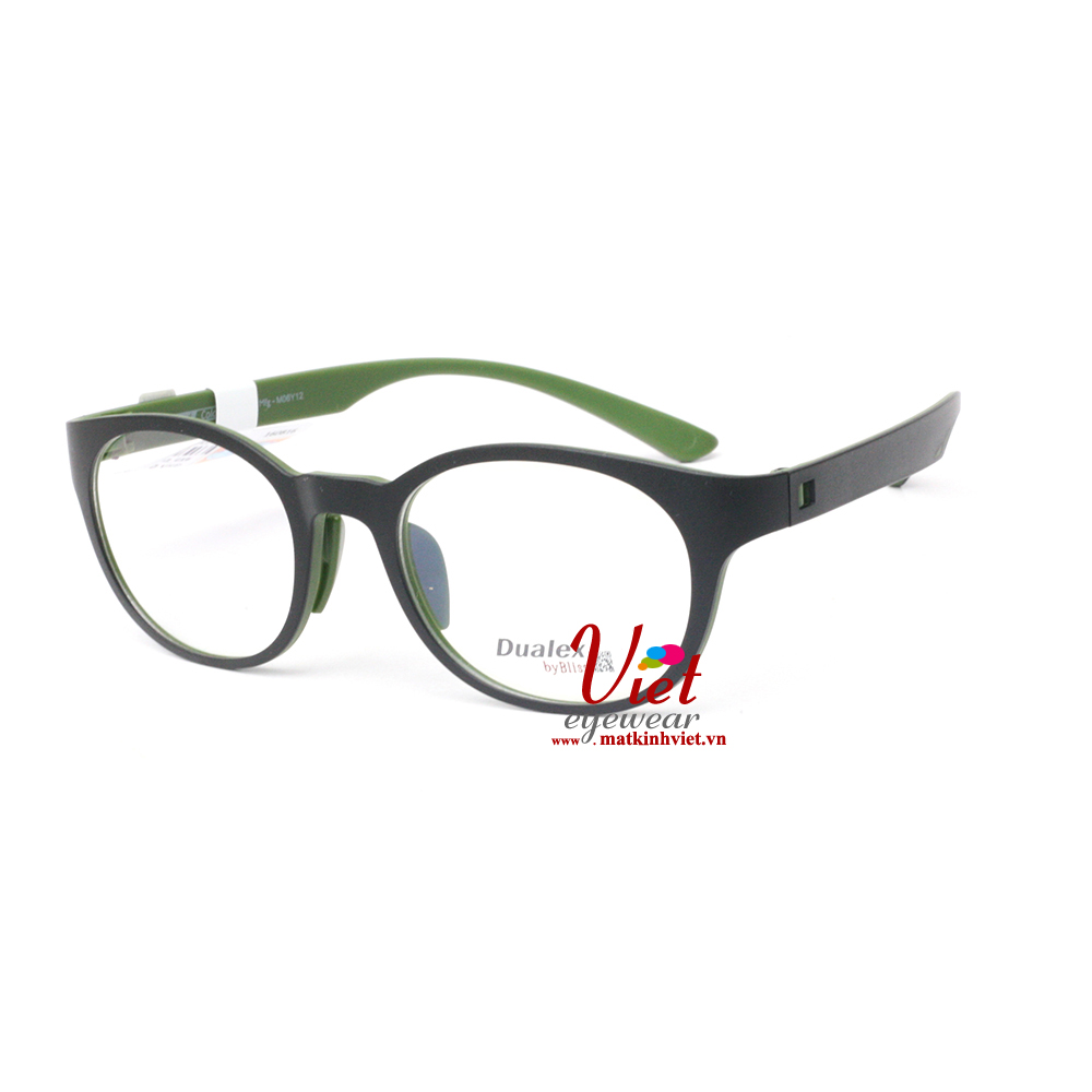 Gọng kính Dualex 802 C16